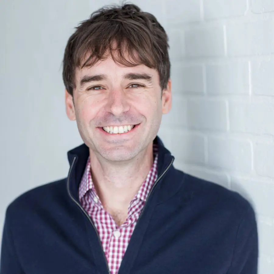 David Owen, Ogden real estate Principal Broker and founder of Imagine Life Real Estate