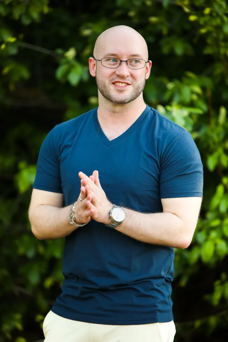 Zak Geilman, Sales Agent at Imagine Life Real Estate